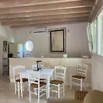 Casa Con Piscina A Portoferraio アパート San Giovanni