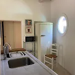 アパート Casa Con Piscina A Portoferraio *