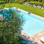 Casa Con Piscina A Portoferraio * San Giovanni
