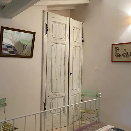 アパート Casa Con Piscina A Portoferraio