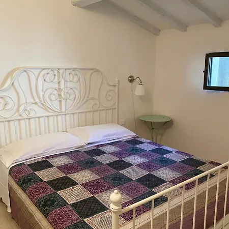 アパート Casa Con Piscina A Portoferraio *