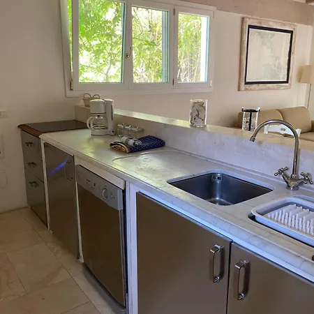 Casa Con Piscina A Portoferraio * San Giovanni