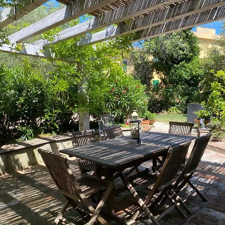 Casa Con Piscina A Portoferraio