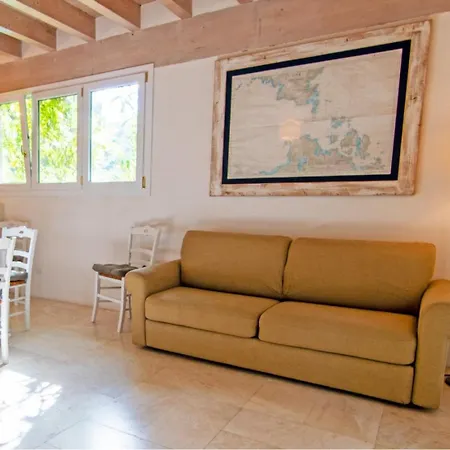 アパート Casa Con Piscina A Portoferraio *