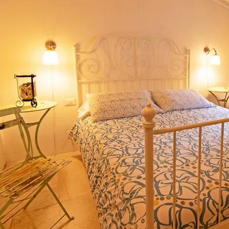 Апартаменты Casa Con Piscina A Portoferraio