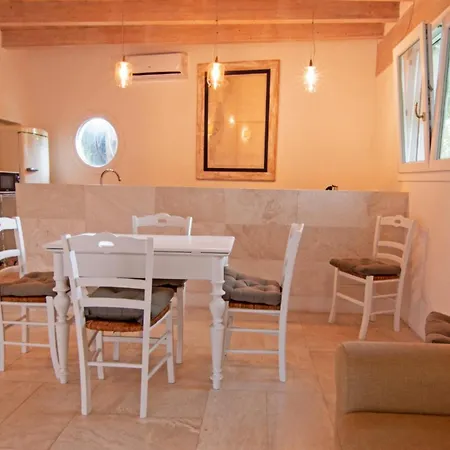 Casa Con Piscina A Portoferraio Апартаменты San Giovanni (Isola d'Elba)