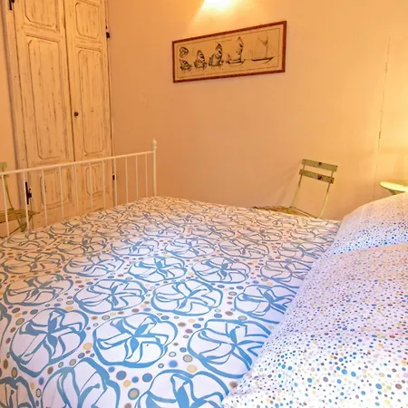 Casa Con Piscina A Portoferraio