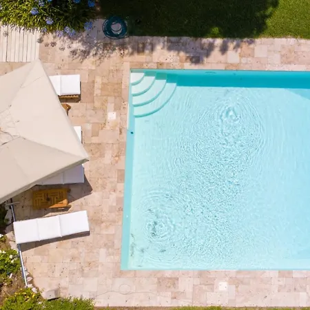Casa Con Piscina A Portoferraio San Giovanni (Isola d'Elba)