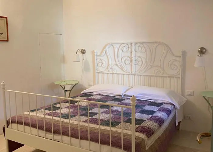 Casa Con Piscina A Portoferraio * San Giovanni (Isola d'Elba)