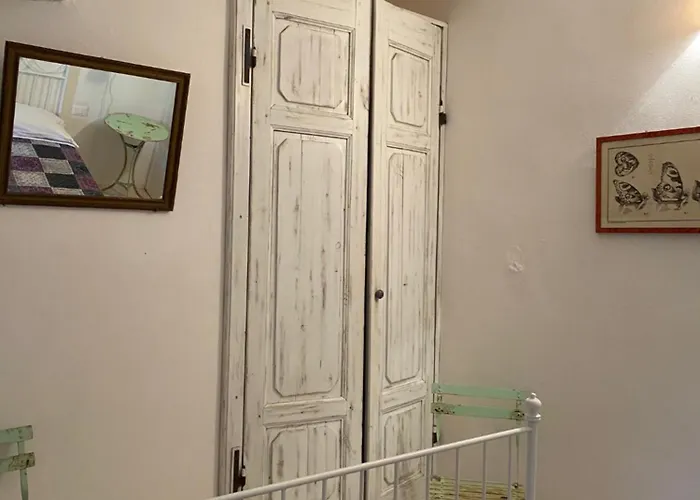 Apartment Casa Con Piscina A Portoferraio