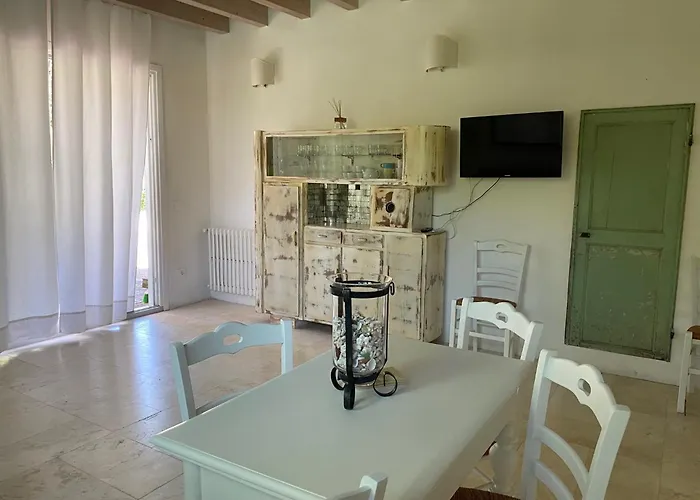 Casa Con Piscina A Portoferraio Апартаменты San Giovanni (Isola d'Elba)