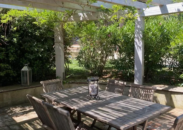 Casa Con Piscina A Portoferraio * San Giovanni (Isola d'Elba)