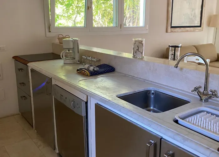 Casa Con Piscina A Portoferraio * San Giovanni (Isola d'Elba)