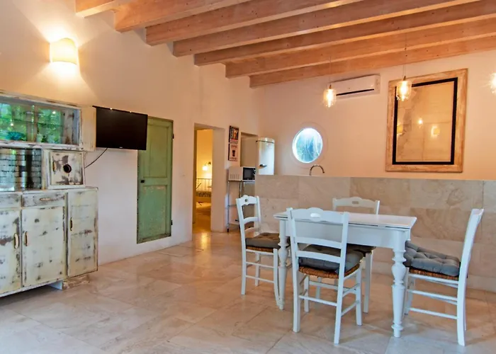 Casa Con Piscina A Portoferraio * San Giovanni (Isola d'Elba)