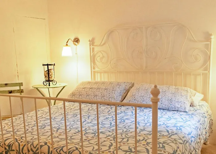 Casa Con Piscina A Portoferraio * San Giovanni (Isola d'Elba)