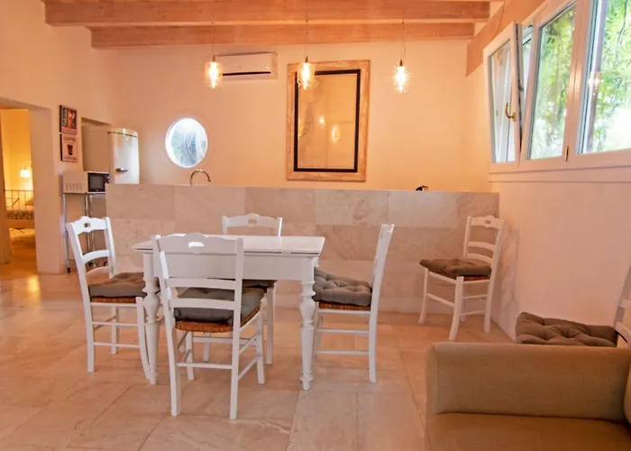 Casa Con Piscina A Portoferraio Apartment San Giovanni (Isola d'Elba)