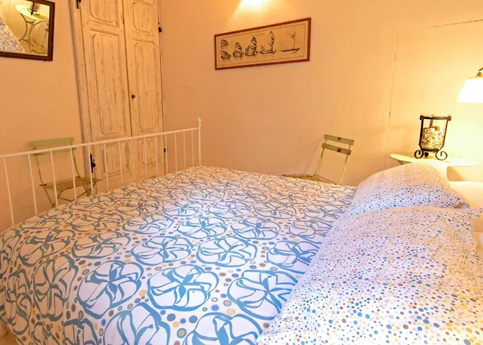 Casa Con Piscina A Portoferraio