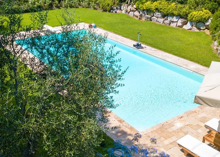 Casa Con Piscina A Portoferraio * San Giovanni (Isola d'Elba)