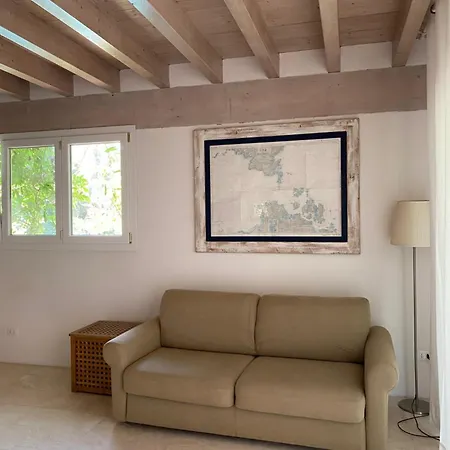 Casa Con Piscina A Portoferraio Apartment *