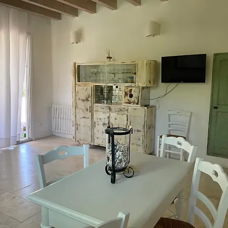 Casa Con Piscina A Portoferraio Apartment San Giovanni (Isola d'Elba)