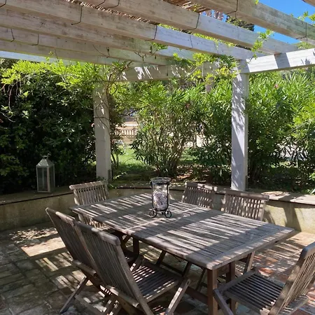 Casa Con Piscina A Portoferraio * San Giovanni (Isola d'Elba)