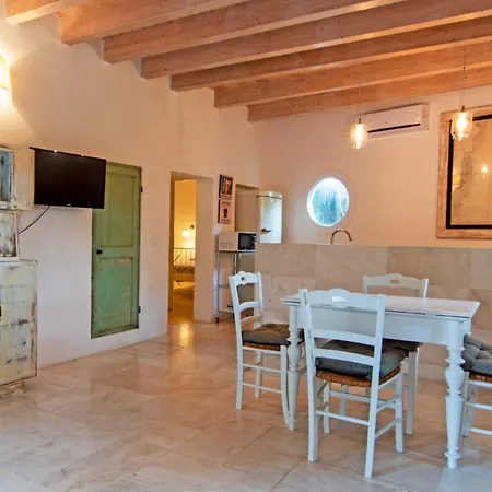 Casa Con Piscina A Portoferraio * San Giovanni (Isola d'Elba)